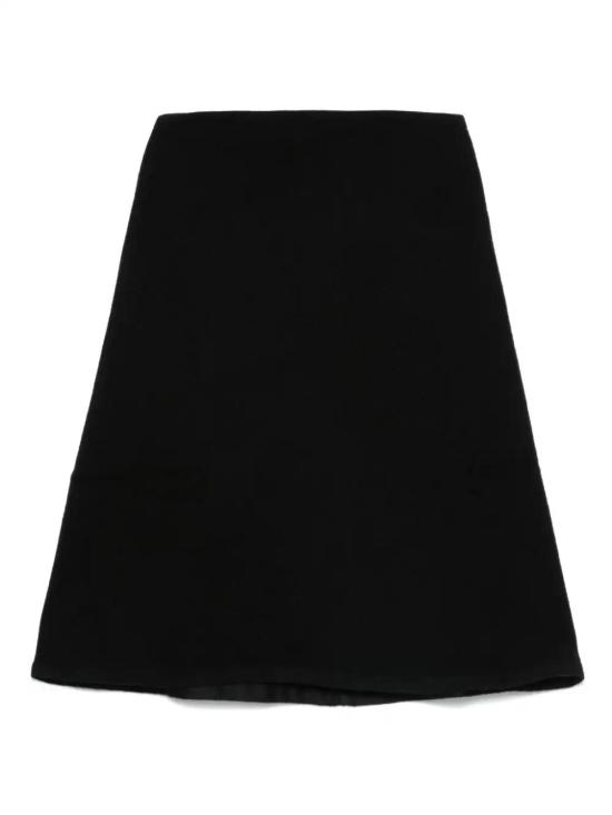  릭 오웬스 머플러/스카프 RU02D6443WLD 09 BLACK