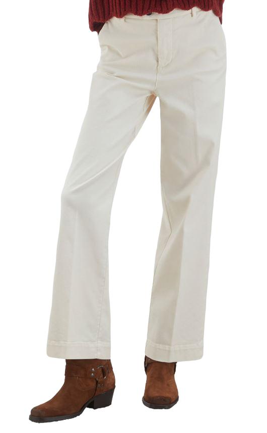 24FW 로이로져스 점프수트 RND041P403 C0228 PANNA CREAM - ROY ROGER'S