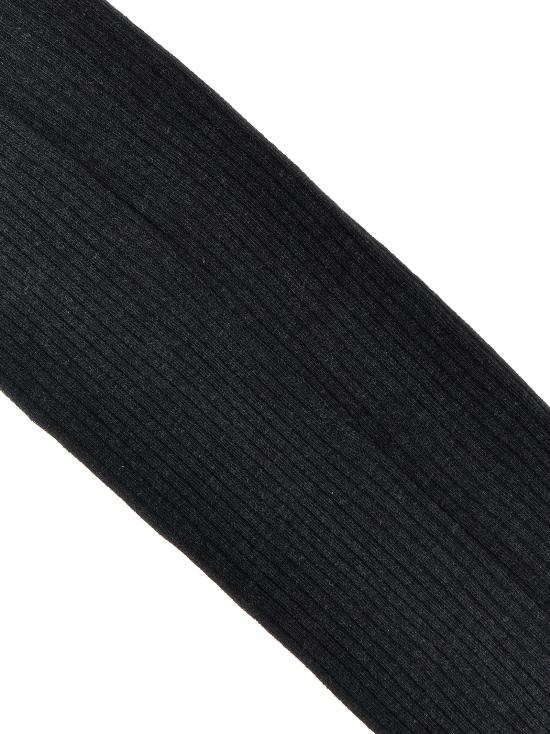 24FW 막스마라 양말 ZAVORRA010 Gray - MAX MARA