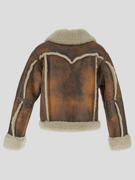 24FW 스탠드스튜디오 무톤 61957 907387130 - STAND