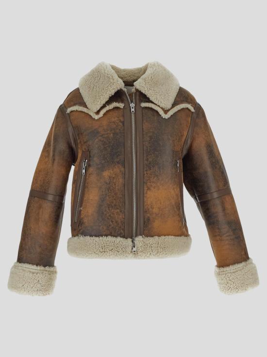 24FW 스탠드스튜디오 무톤 61957 907387130