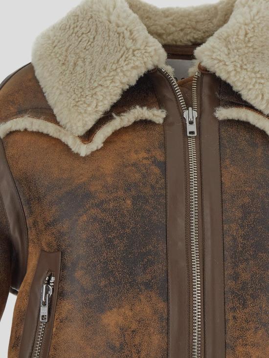 24FW 스탠드스튜디오 무톤 61957 907387130 - STAND