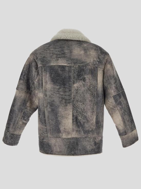 24FW 스탠드스튜디오 무톤 66325 907381040 - STAND