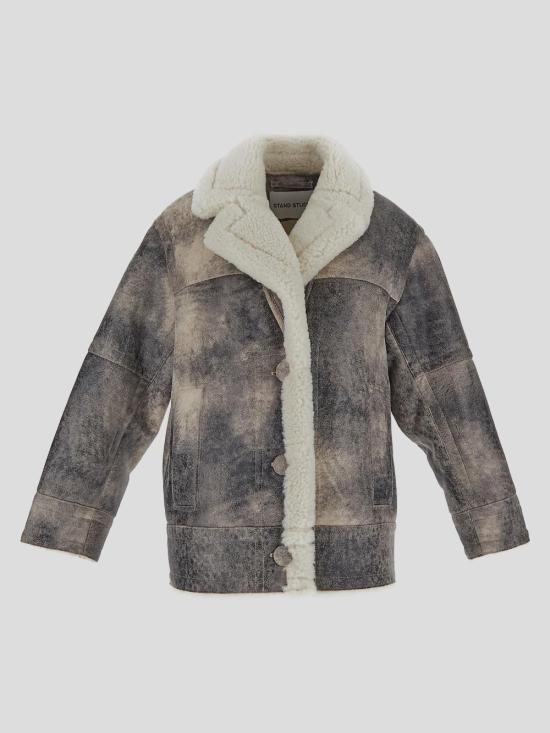 24FW 스탠드스튜디오 무톤 66325 907381040