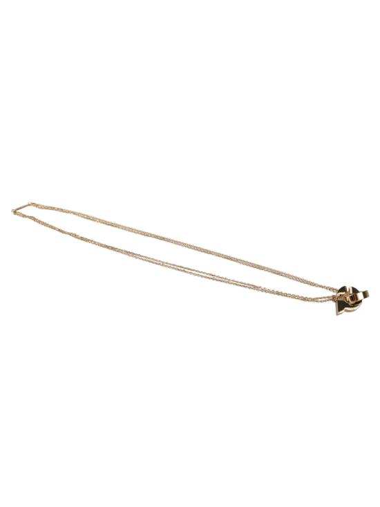 24FW 살바토레 페라가모 목걸이/팬던트 776253 760772ORO