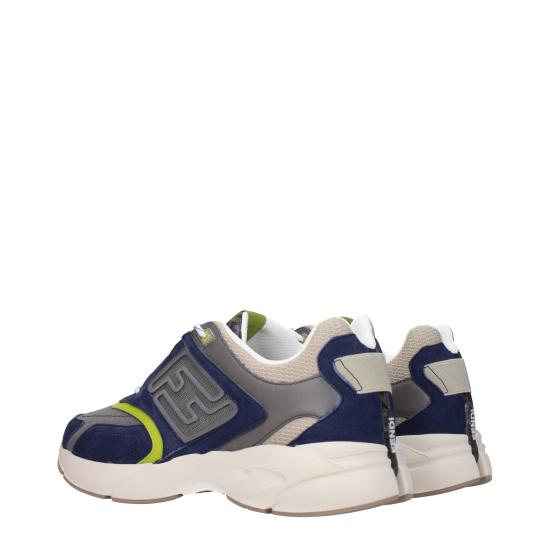 26SS 펜디 스니커즈 7E1555AKX6F1IY0 - FENDI