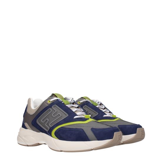 26SS 펜디 스니커즈 7E1555AKX6F1IY0 - FENDI