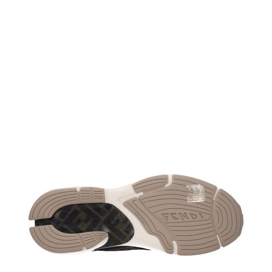 26SS 펜디 스니커즈 7E1555AKX6F1IY0 - FENDI
