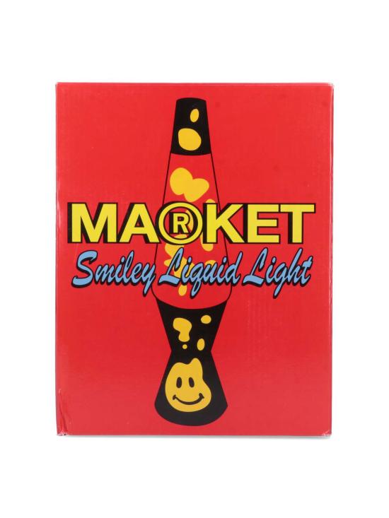  마켓 액세서리 360001014 BLACK Black - MARKET