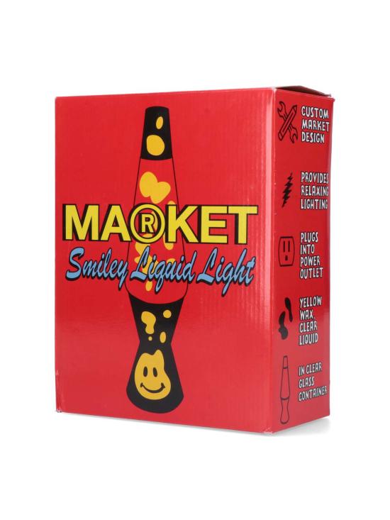  마켓 액세서리 360001014 BLACK Black - MARKET