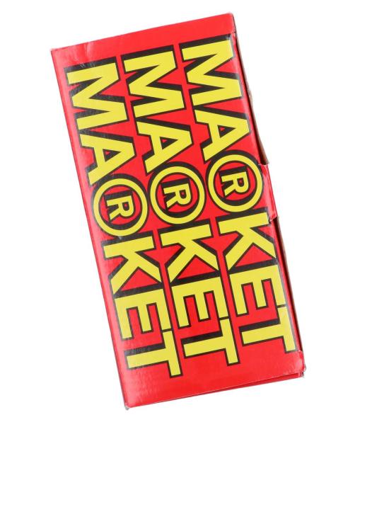  마켓 액세서리 360001014 BLACK Black - MARKET