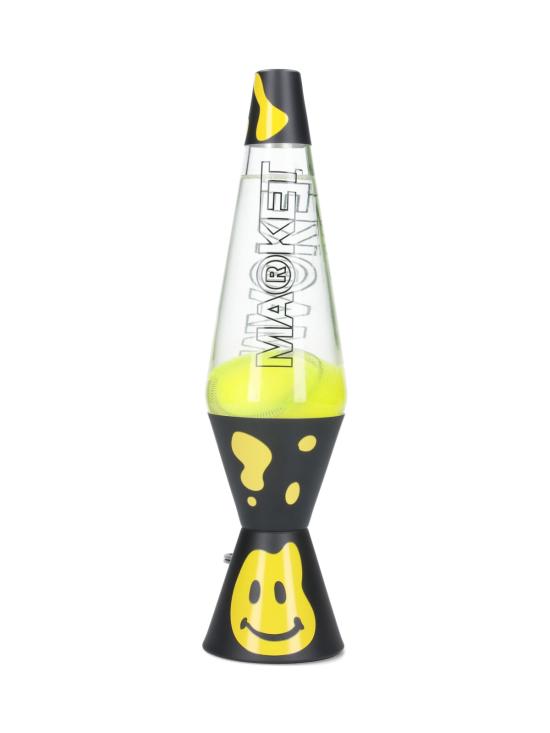  마켓 액세서리 360001014 BLACK Black