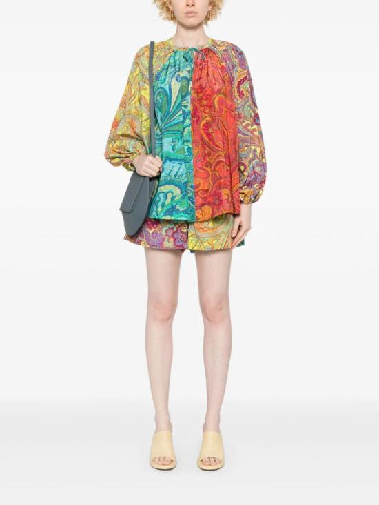  알레메 블라우스 3904T AB023253 - ALEMAIS