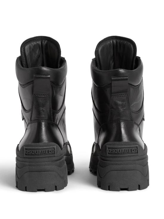 26SS 디스퀘어드2 부츠 ABM013801500001 2124 DS025858 - DSQUARED2