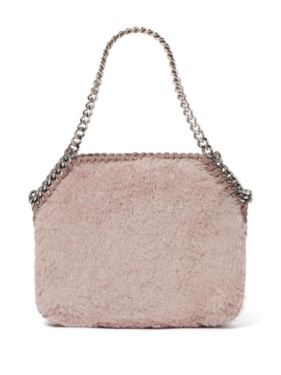 24FW 스텔라 맥카트니 크로스백 700109WP0458 5765 Dusty rose - STELLA MCCARTNEY