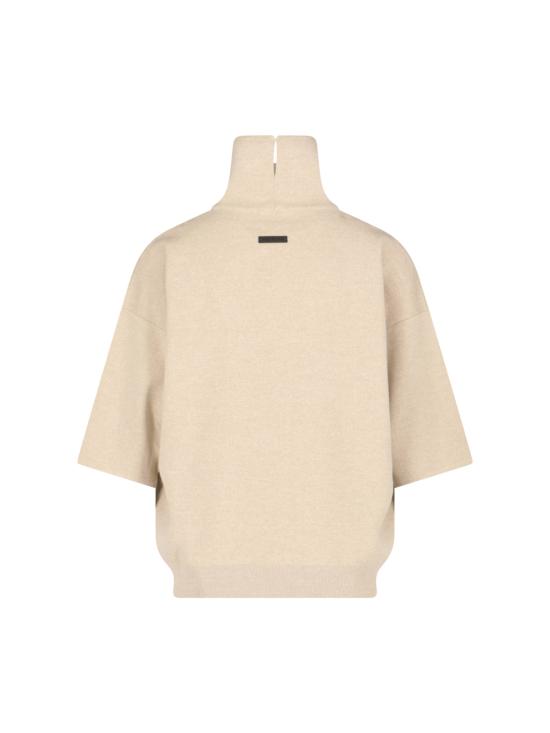 24FW 피어오브갓 터틀넥 FG820 004MER 230 - FEAR OF GOD