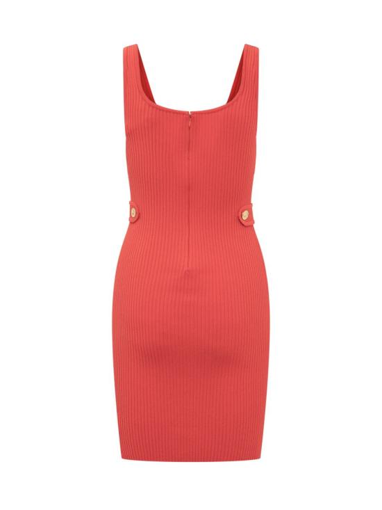  마이클 코어스 숏 원피스 MR4825F33D 623 RED - MICHAEL KORS