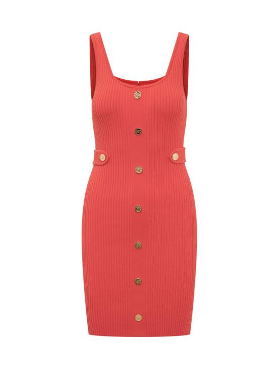  마이클 코어스 숏 원피스 MR4825F33D 623 RED