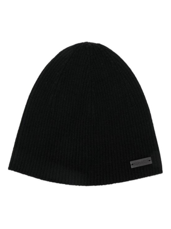  생로랑 비니 804033 3Y205 1000 BLACK