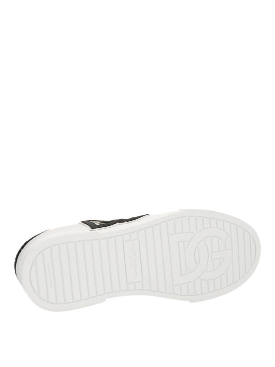  돌체앤가바나 스니커즈 CK1545AC33089697 White - DOLCE & GABBANA