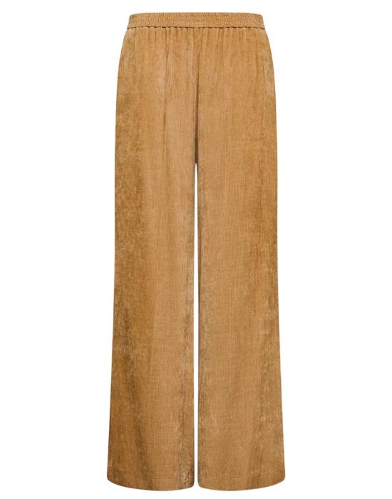 24FW 포르테포르테 팔라초 팬츠 12849 CAMEL