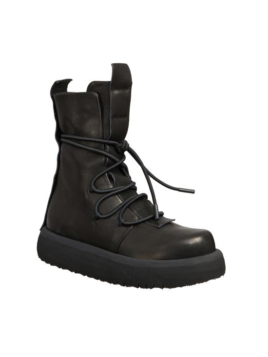 26SS 퓨로 부츠 G1350 Black - PURO