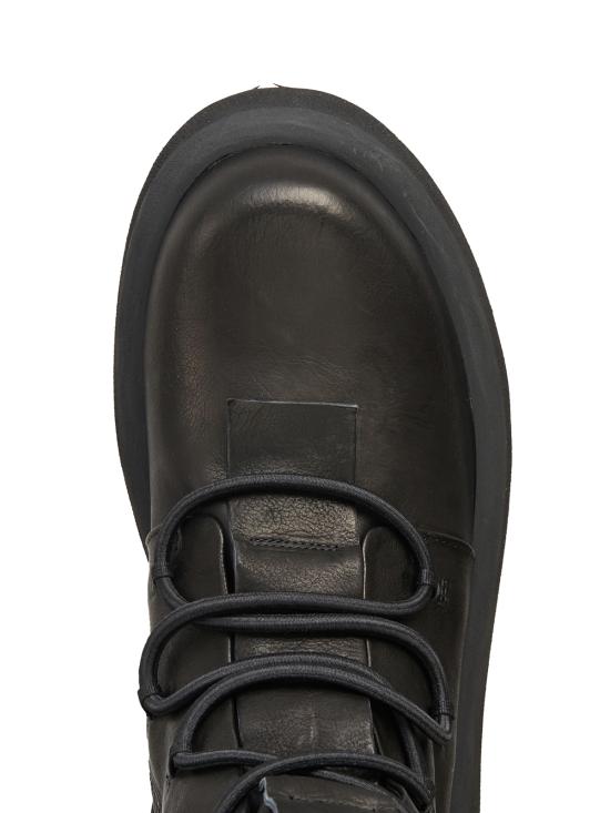 26SS 퓨로 부츠 G1350 Black - PURO