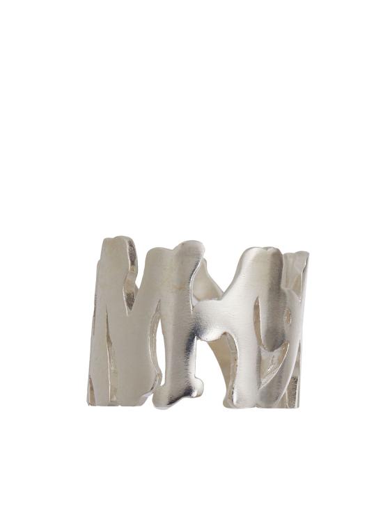 25FW 마리아노 주얼리 IS38316363 Silver - MAGLIANO