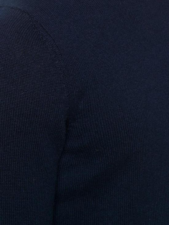 26FW 드루모어 스웨터 D7K103797 BLUE - DRUMOHR