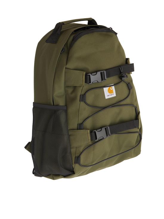 25FW 칼하트 WIP 백팩 II031468666XX Green - CARHARTT WIP