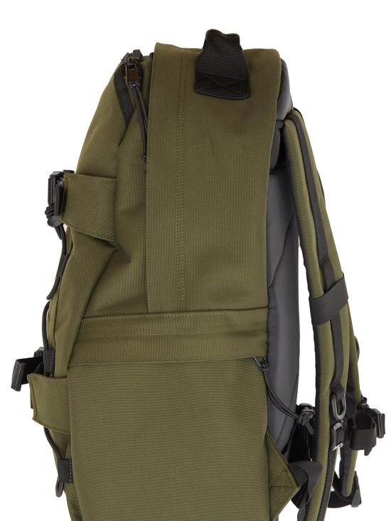 25FW 칼하트 WIP 백팩 II031468666XX Green - CARHARTT WIP