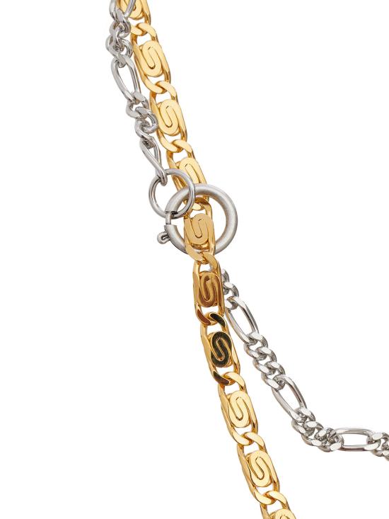 25FW 마리아노 주얼리 IS38316765 Gold - MAGLIANO