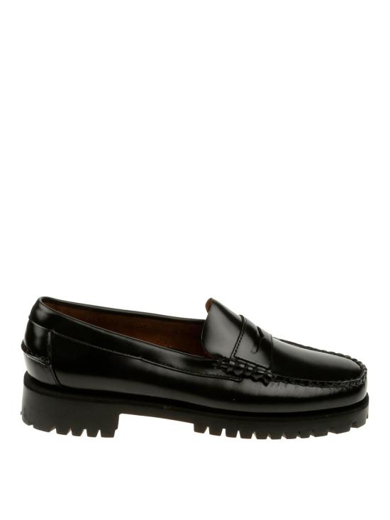 25FW 세바고 로퍼 7002IJ0902 Black