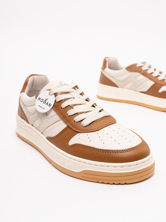  호간 스니커즈 HXM6300EU50OIS641J White - HOGAN