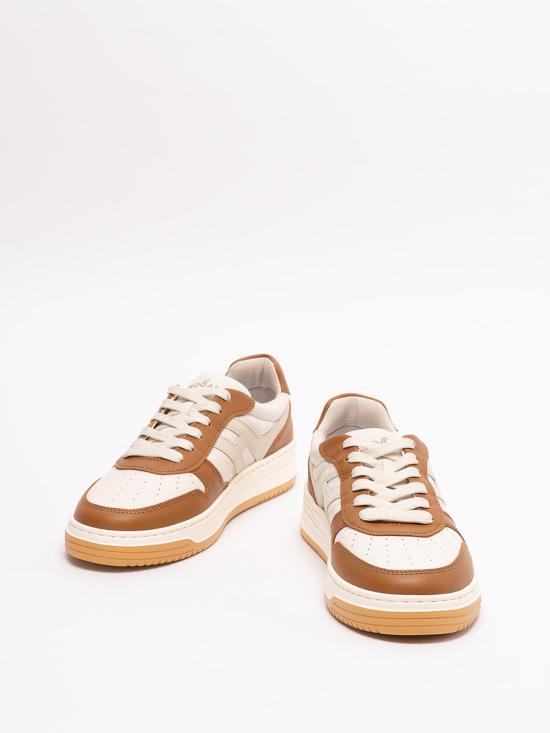  호간 스니커즈 HXM6300EU50OIS641J White - HOGAN