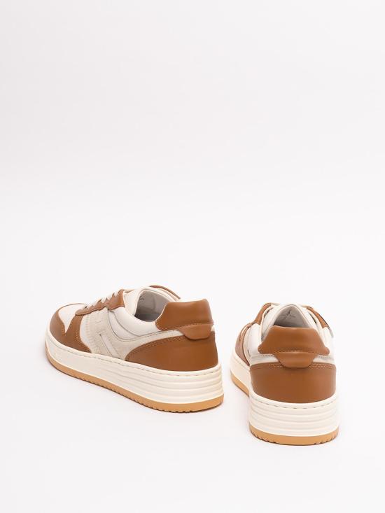  호간 스니커즈 HXM6300EU50OIS641J White - HOGAN