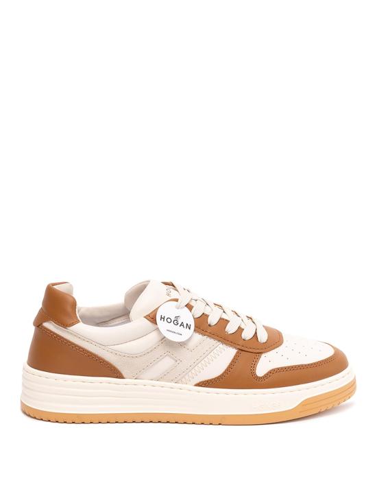  호간 스니커즈 HXM6300EU50OIS641J White