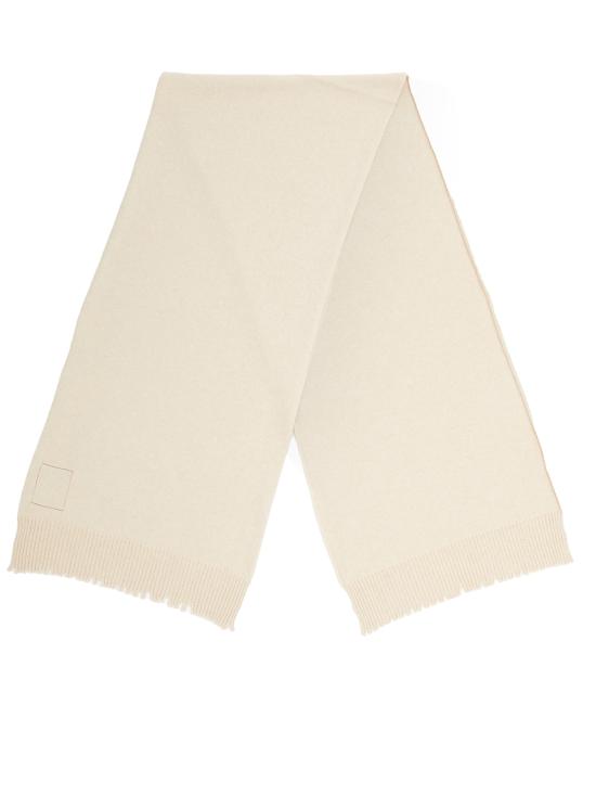 25FW 우마 왕 머플러/스카프 IUK0040UW200 Beige