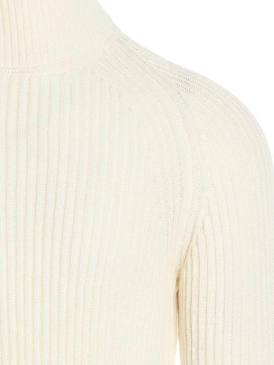  자노네 터틀넥 812876ZM284Z3623 White - ZANONE