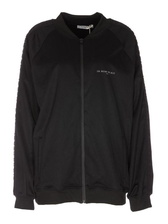  이놈어닛 자켓 NUW22207009 Black