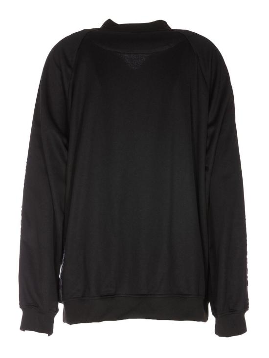  이놈어닛 자켓 NUW22207009 Black - IH NOM UH NIT
