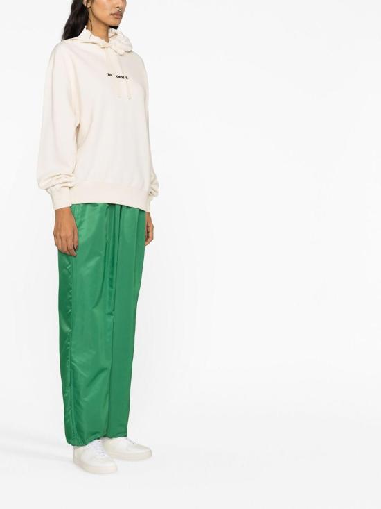  질샌더 스웨터 J40GU0002J20010279 White - JIL SANDER