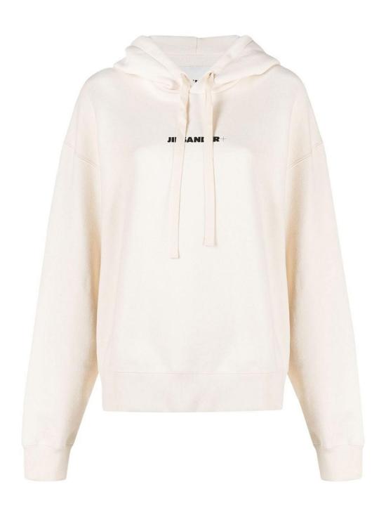  질샌더 스웨터 J40GU0002J20010279 White