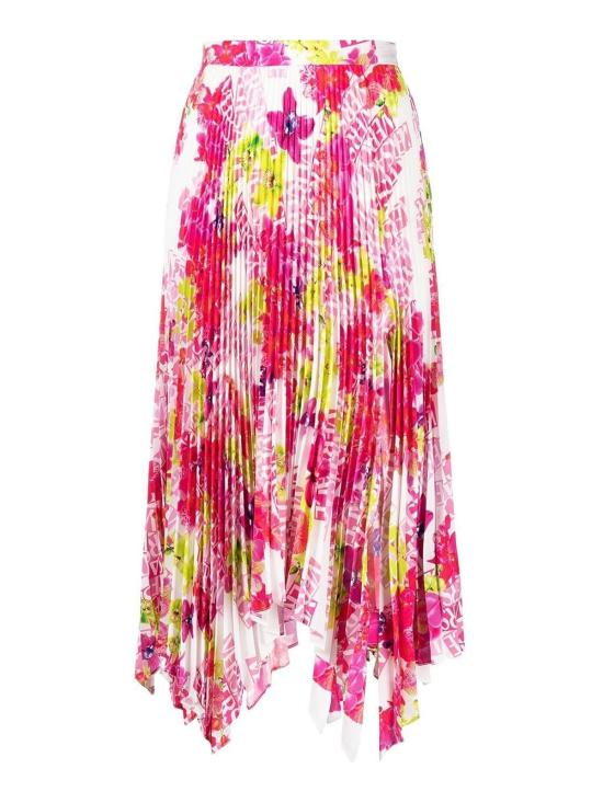  베르사체 스커트 10087431A063925W020 Multicolour