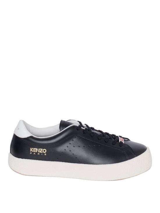  겐조 스니커즈 FC65SN030L5099 Black