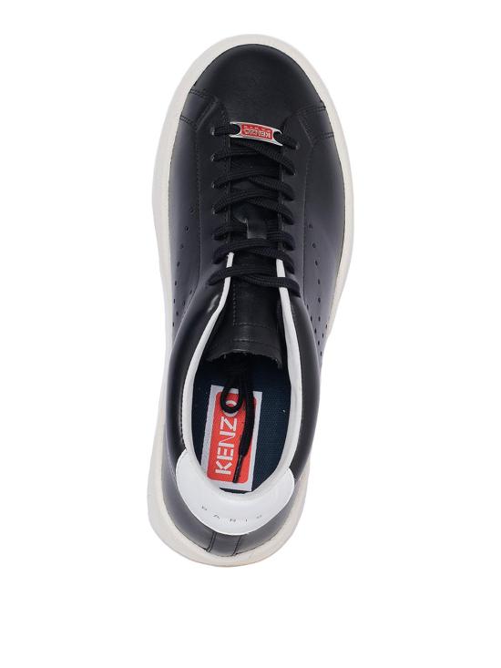  겐조 스니커즈 FC65SN030L5099 Black - KENZO
