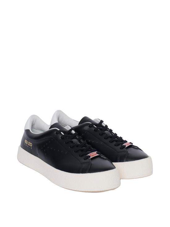  겐조 스니커즈 FC65SN030L5099 Black - KENZO