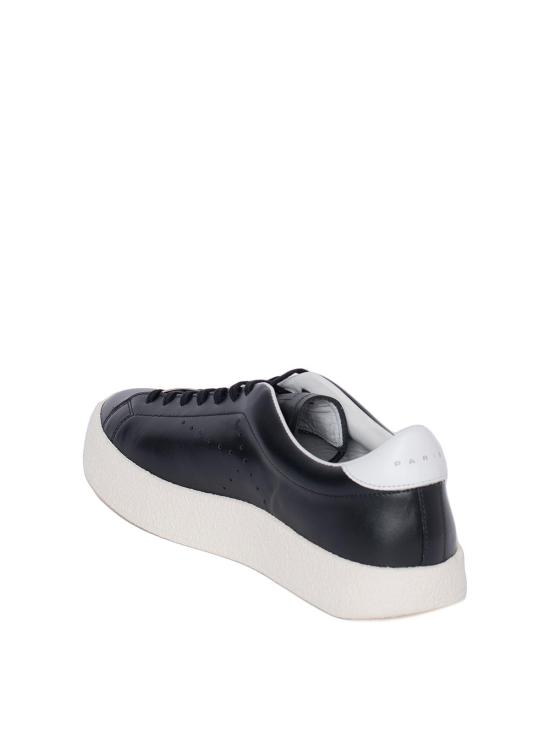  겐조 스니커즈 FC65SN030L5099 Black - KENZO