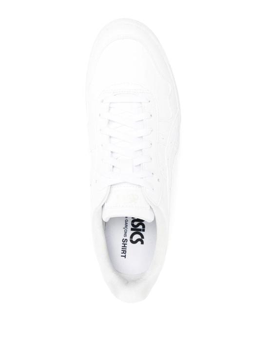  꼼데가르송 스니커즈 FJK1011 White - COMME DES GARCONS