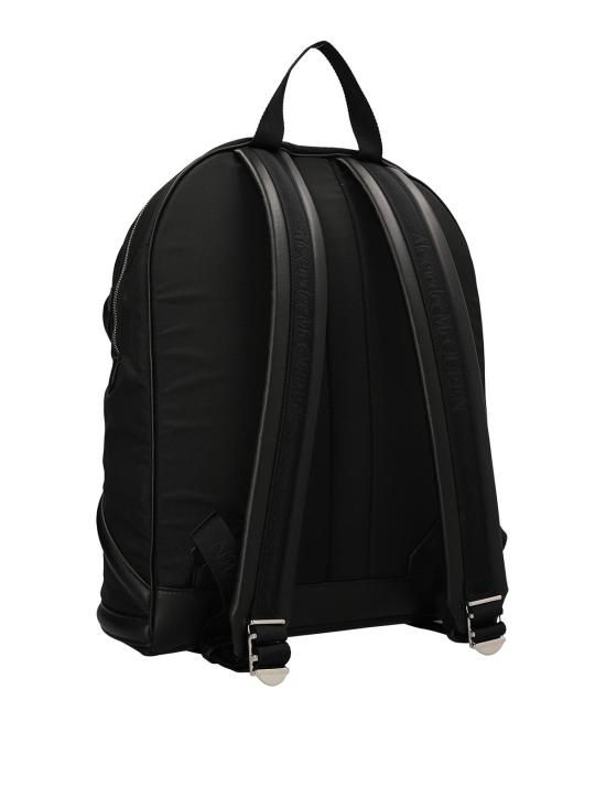  알렉산더 맥퀸 백팩 7262881AALC1000 Black - ALEXANDER MCQUEEN